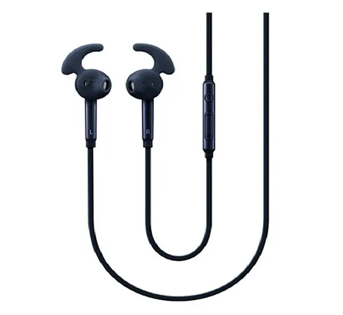 Навушники(з дротом) Samsung EG920L black з мікрофоном Seller ...
