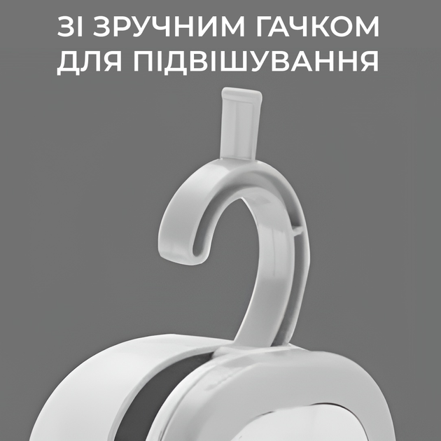 Акумуляторний LED ліхтар DP LED Light DP-7111B аварійний світильник з акумулятором - зображення 5