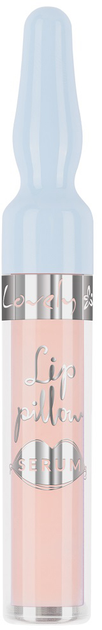 Serum do ust Lovely Lip Pillow odżywcze 02 2.4 g (5905309900899) - obraz 1