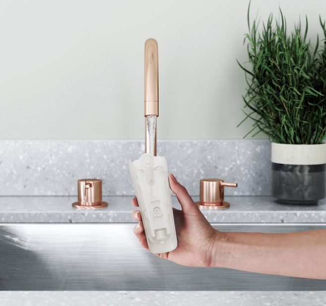 Отпариватель Electrolux E7HS1-6OW - изображение 4