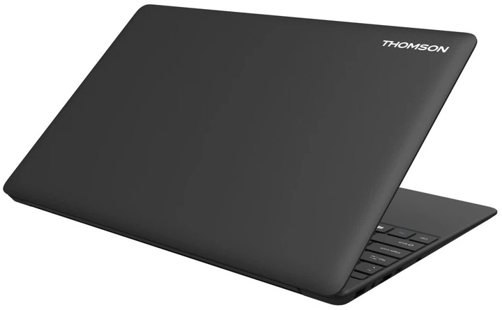 Ноутбук Thomson NEO 15.6 " (3663792024189) Black - Фото 3 Ноутбук Thomson NEO 15.6 " (3663792024189) Black - изображение 3