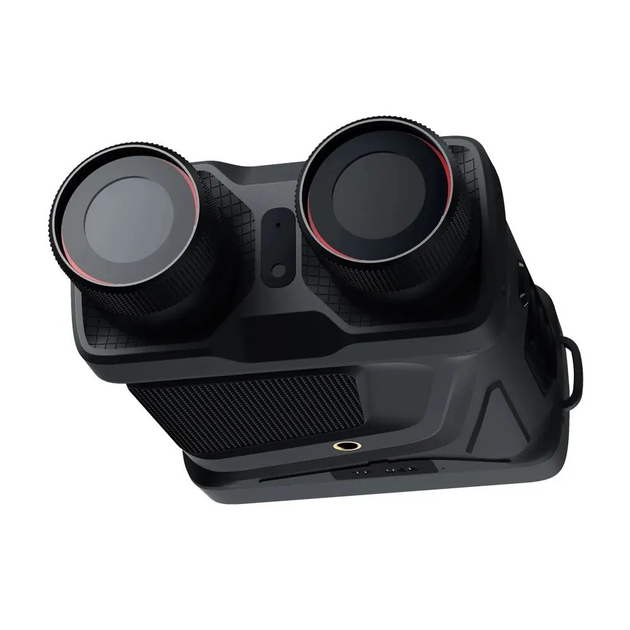 Digital Binoculars