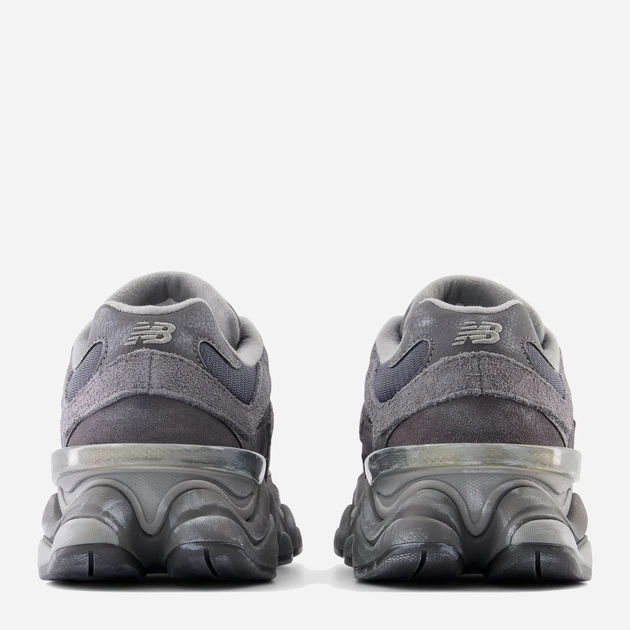 Sneakersy męskie New Balance 9060 U9060SG 42.5 (9US) 27 cm Szare (196941378602) - obraz 5