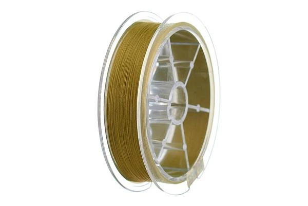 Шнур DuraKing Natuna Micro X4 300m Yarite 0.10mm 5.9 kg - Фото 2 Шнур DuraKing Natuna Micro X4 300m Yarite 0.10mm 5.9 kg - зображення 2