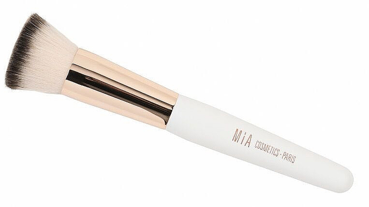 Пензель для нанесення основи Міа Cosmetics Foundation Brush (8436558881525) - зображення 1