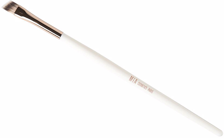 Pędzel do eyelinera Mia Cosmetics Angle Lines Brush (8436558881549) - obraz 1