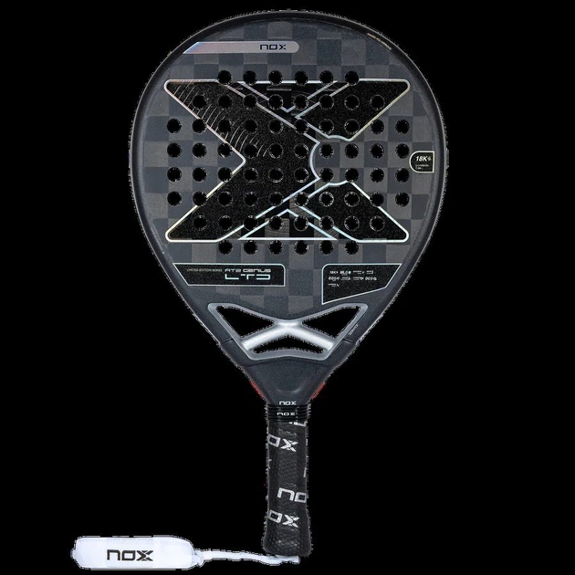 Nox パデルラケット genius padel Nox パデルラケット genius
