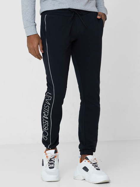 Спортивные штаны мужские Levi's A12120000 W30L30 Темно-синие ...