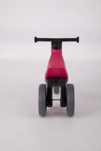 Беговел Funny Wheels Rider Sport Розовый (FWRS01) - Фото 5 Беговел Funny Wheels Rider Sport Розовый (FWRS01) - изображение 5