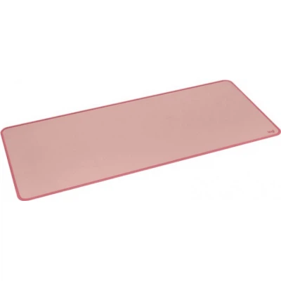 Коврик для мышки Logitech Desk Mat Studio Series Darker Rose (956-000053) - Фото 4 Коврик для мышки Logitech Desk Mat Studio Series Darker Rose (956-000053) - изображение 4