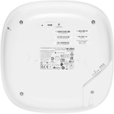 Точка доступу Wi-Fi HP R9B28A - зображення 4