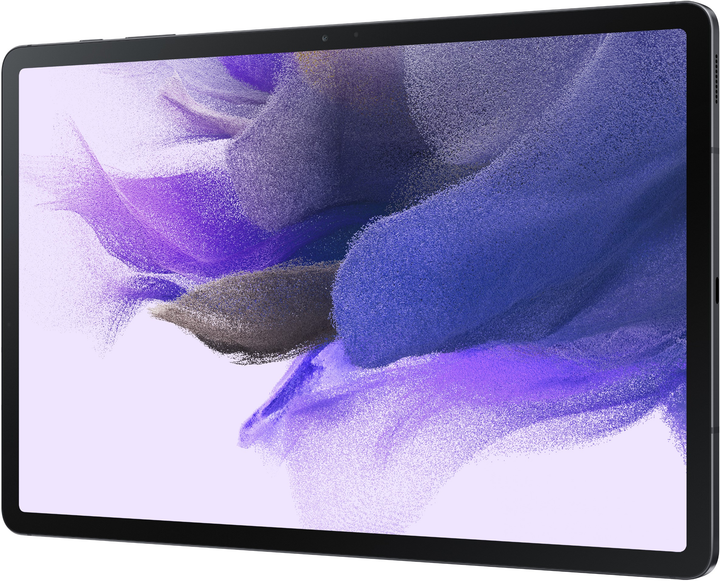 Планшет Samsung Galaxy Tab S7 FE (T736BZ) 5G 64GB Mystic Black (SM-T736BZKAEUB/SM-T736BZKAEUA) - зображення 4
