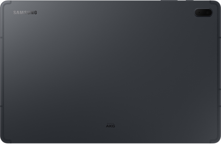 Планшет Samsung Galaxy Tab S7 FE (T736BZ) 5G 64GB Mystic Black (SM-T736BZKAEUB/SM-T736BZKAEUA) - зображення 6