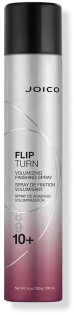 Lakier Joico Flip Turn Volumizing Finishing do stylizacji włosów 300 ml (74469523288) - obraz 1