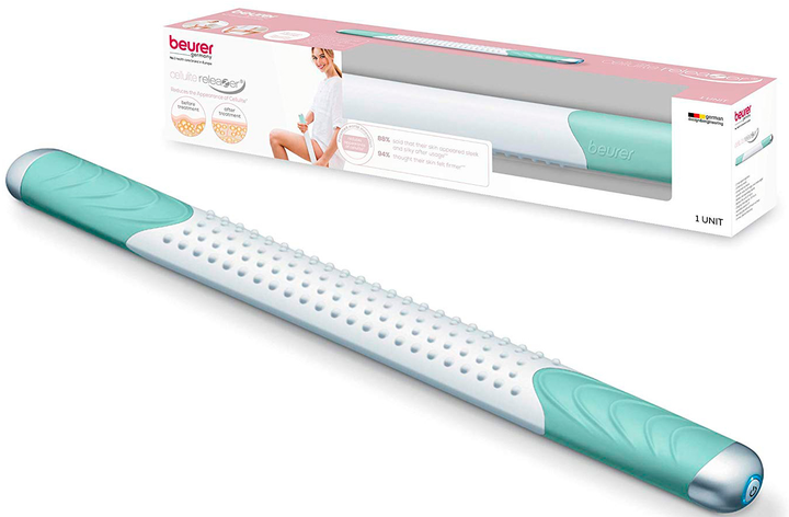 Masażer antycellulitowy BEURER Cellulite releaZer (4211125590031) - obraz 6