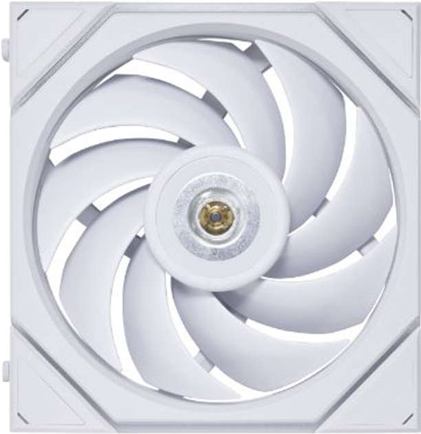 Вентилятор Lian Li TL 120-1 White (G99.12TL1W.00) - изображение 2