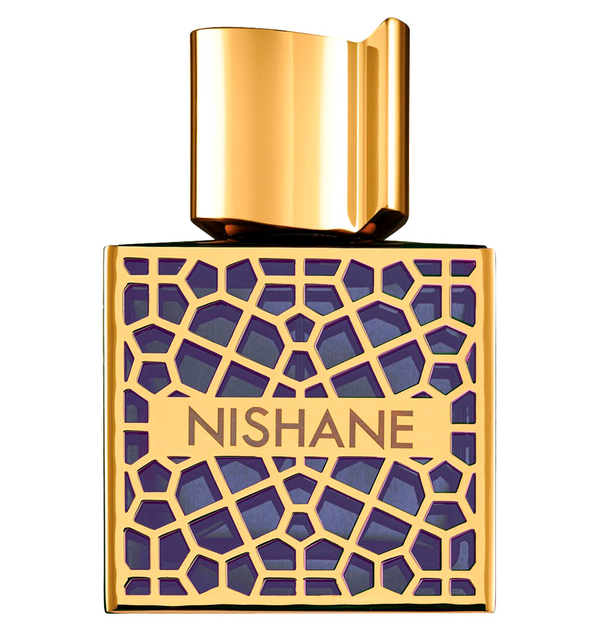 Perfumy damskie Nishane Mana ekstrakt 50 ml (8683608070235) - obraz 1