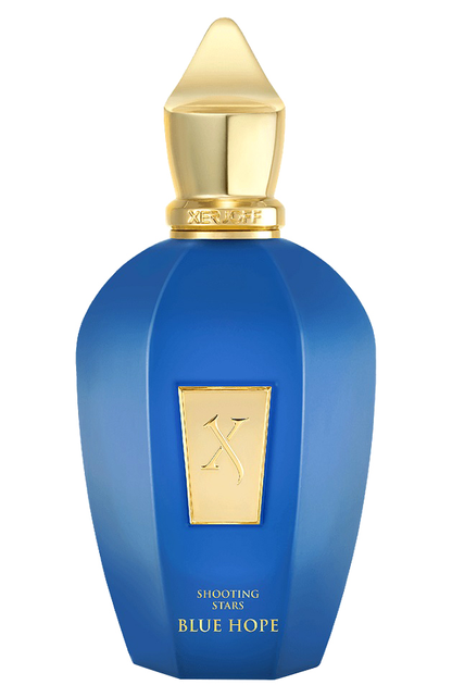 Woda perfumowana damska Xerjoff Blue Hope 100 ml (8033488151980) - obraz 1