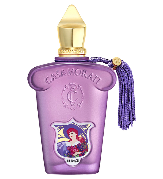 Woda perfumowana damska Xerjoff Casamorati 1888 La Tosca 100 ml (8033488154158) - obraz 1