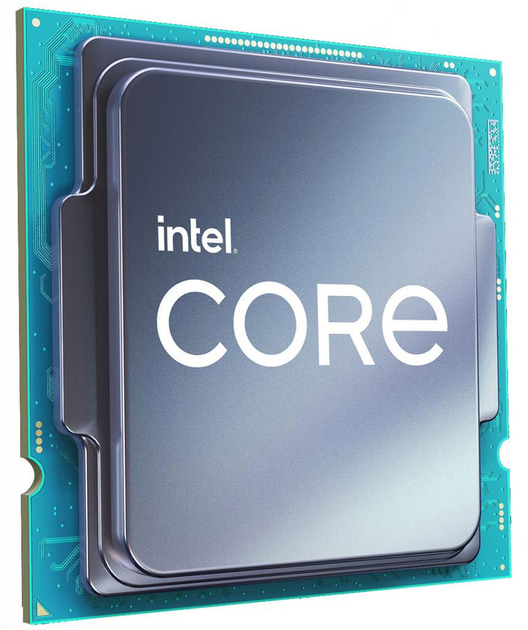 Procesor Intel Core i7-12700F 2.1GHz/25MB (CM8071504555020) s1700 Tray - obraz 1