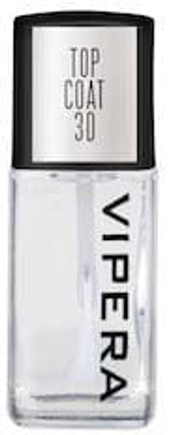 Preparat Vipera Top Coat 3D do utrwalania lakieru 12 ml (5903587583056) - obraz 1