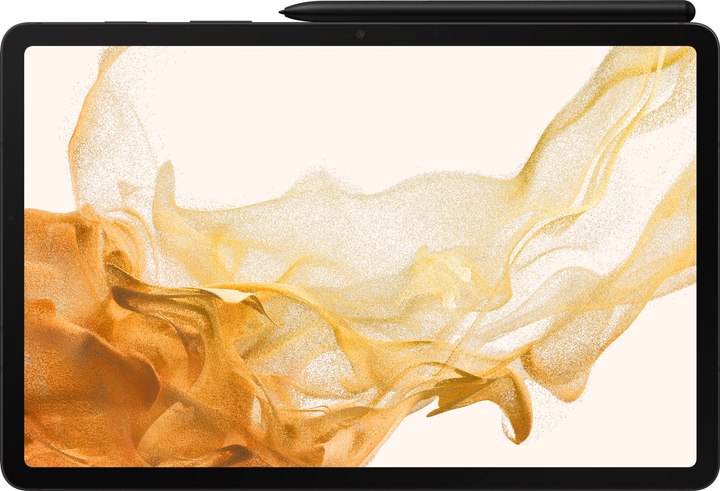 Tablet Samsung Galaxy Tab S8 Wi-Fi 256GB Graphite (SM-X700NZABEUB) - obraz 2