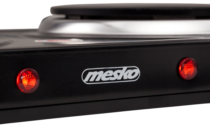 Blatowa kuchenka elektryczna Mesko MS 6509 - obraz 5