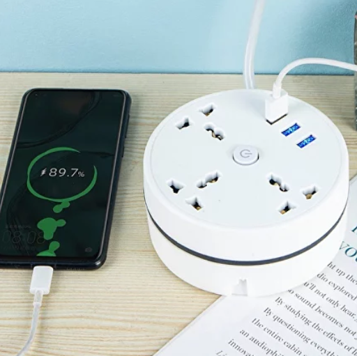 Переноска удлинитель на катушке 1,8 м - изображение 4