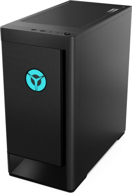 Компьютер Lenovo Legion T5 26AMR5 (90RC01A3GE) Black - изображение 5