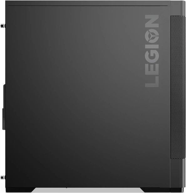 Компьютер Lenovo Legion T5 26AMR5 (90RC01A3GE) Black - изображение 9