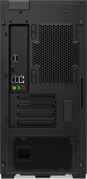 Компьютер Lenovo Legion T5 26AMR5 (90RC01A3GE) Black - изображение 11