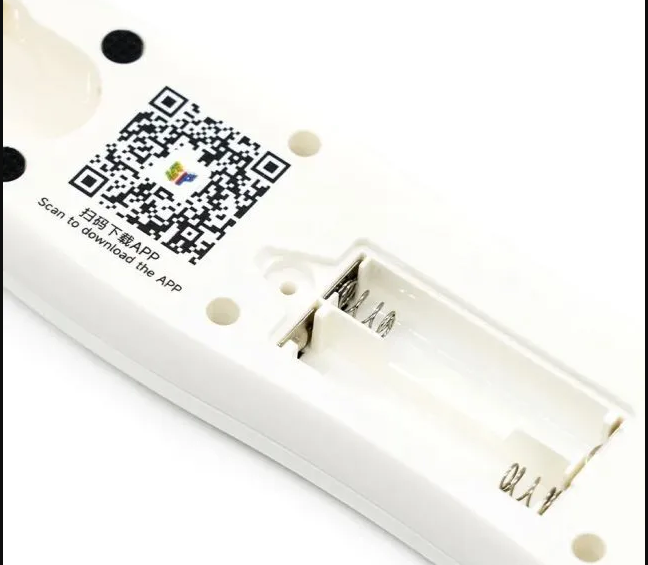 QiYi Bluetooth Smart Timer | iOS | Android | Таймер для спидкубинга - изображение 8