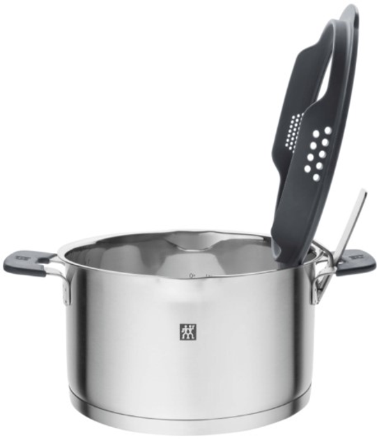 Zestaw garnków Zwilling Simplify 4 szt (66870-004-0) - obraz 4