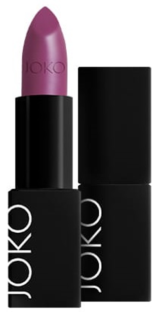 Помада Joko Moisturizing Lipstick зволожуюча магнітна 50 3.5 г (5903216202396) - зображення 1