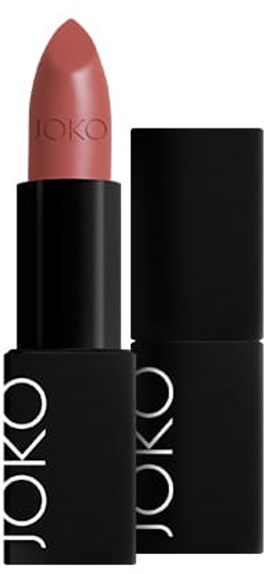 Szminka Joko Moisturizing Lipstick nawilżająca magnetyczna 46 3.5 g (5903216202310) - obraz 1