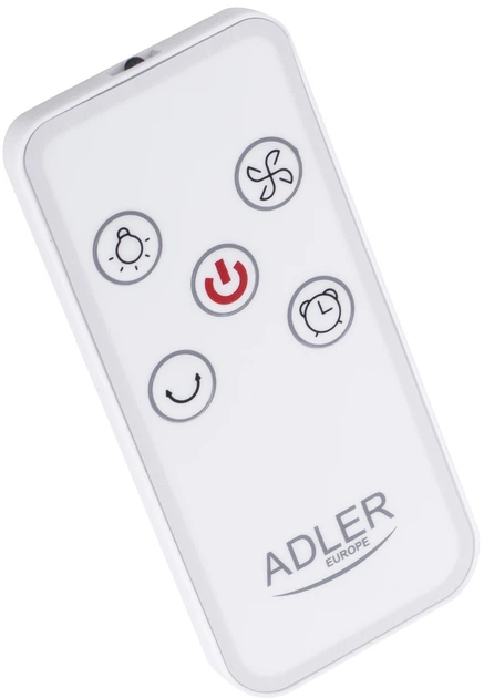 Вентилятор Adler AD 7333 - Фото 6 Вентилятор Adler AD 7333 - зображення 6