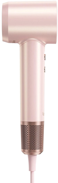 Фен Laifen Swift Premium Platinum Pink - изображение 2