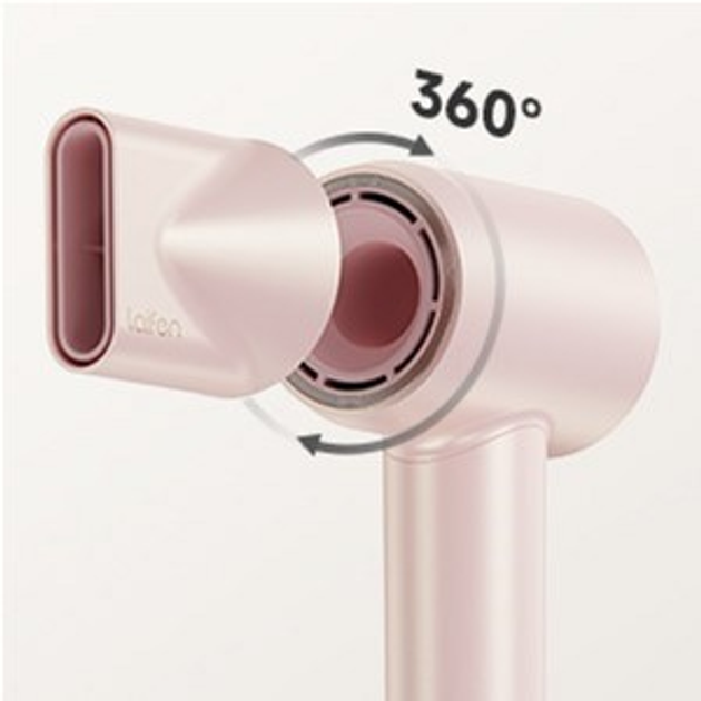 Фен Laifen Swift Premium Platinum Pink - изображение 8