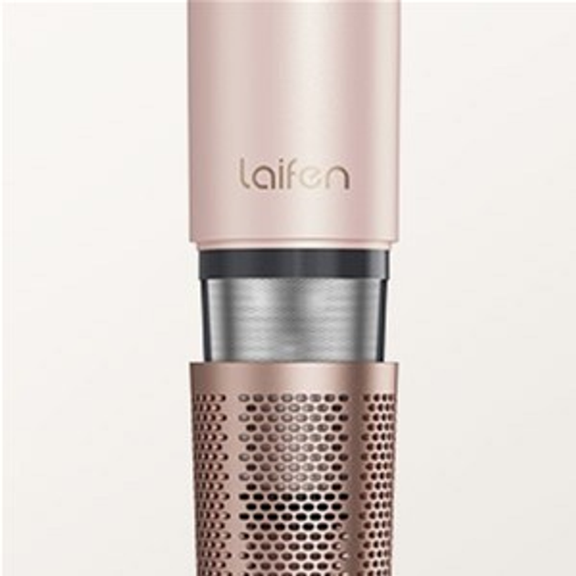 Фен Laifen Swift Premium Platinum Pink - изображение 9
