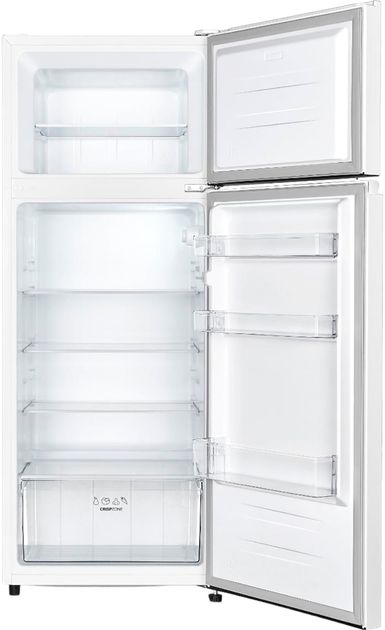 Холодильник Gorenje RF4141PW4 - зображення 2