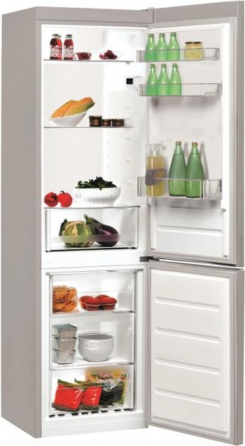 Холодильник Indesit LI7 S1E S - зображення 1