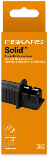 Точилка для топоров и ножей Fiskars Solid (1026797) - изображение 4