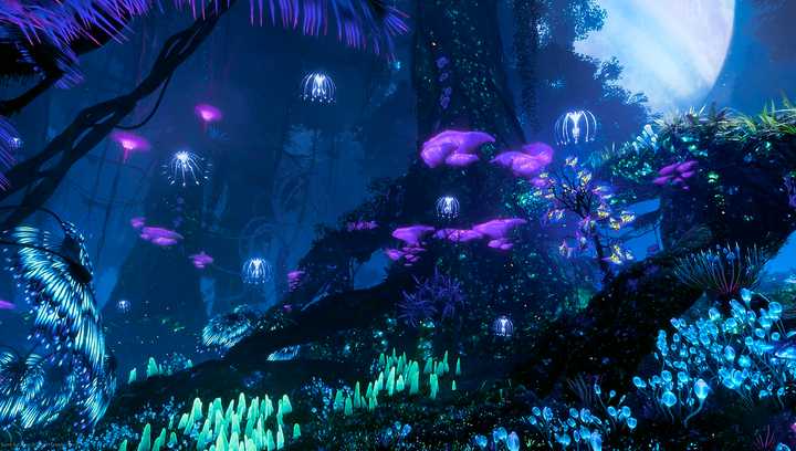 Игра Sony PlayStation 5 Avatar: Frontiers of Pandora Русские Субтитры - изображение 4