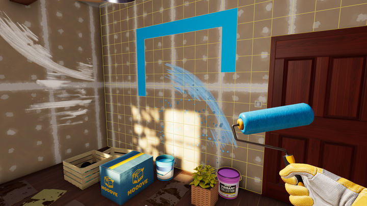 Gra Xbox Series X House Flipper 2 (5060264379330) - obraz 6