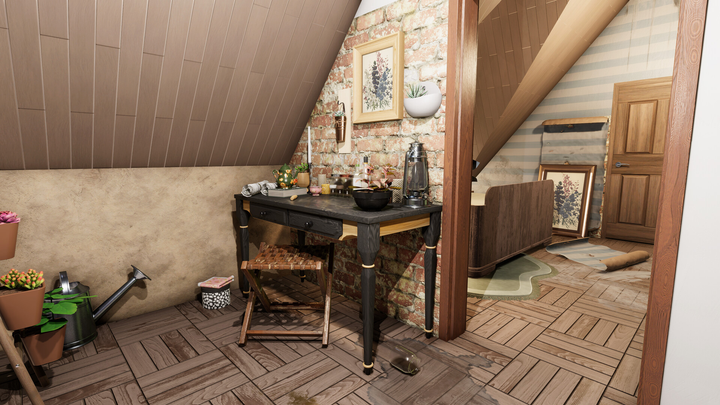 Gra Xbox Series X House Flipper 2 (5060264379330) - obraz 7