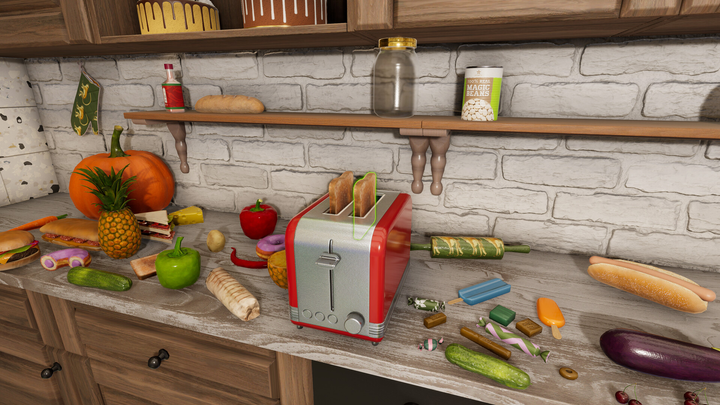 Gra Xbox Series X House Flipper 2 (5060264379330) - obraz 8