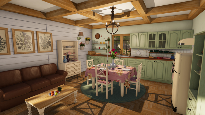 Gra Xbox Series X House Flipper 2 (5060264379330) - obraz 11