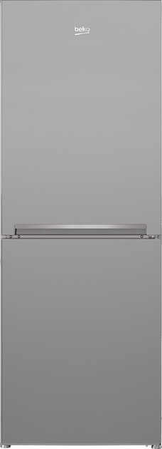 Холодильник Beko CSA240K30SN - зображення 1