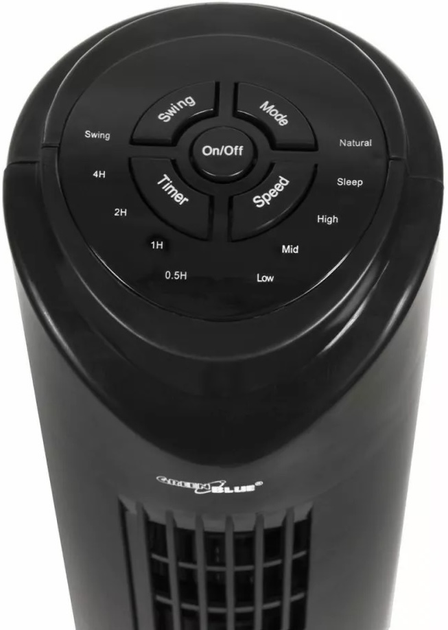 Wentylator GreenBlue GB645 (5902211123842) - obraz 3
