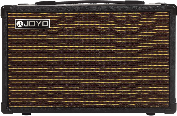 Комбоусилитель для акустической гитары Joyo AC-40 (R124445) – фото ...